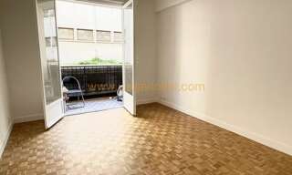 Appartement 44 m² en viager Nice (06000)