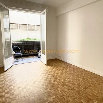 Appartement 2 pièces 99900 €