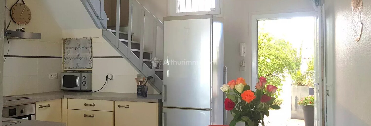 Maison 4 Pièces 96 m² à vendre à Albi (81000)