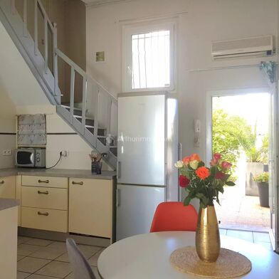 Maison 4 pièces 208000 €