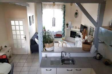 Maison 4 pièces 198000 €