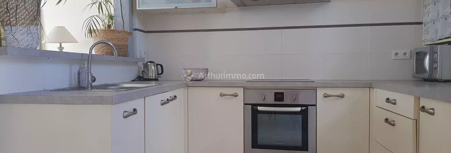 Maison 4 Pièces 96 m² à vendre à Albi (81000)