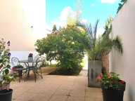 Maison de ville T4 avec jardinet et garage — photo 4