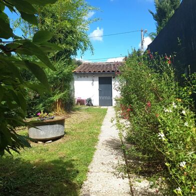 Maison 4 pièces 198000 €