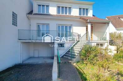 Maison 7 pièces 172000 €