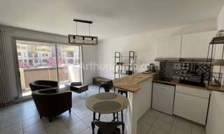 Appartement 1 Pièce 33 m² à louer à Belfort (90000)