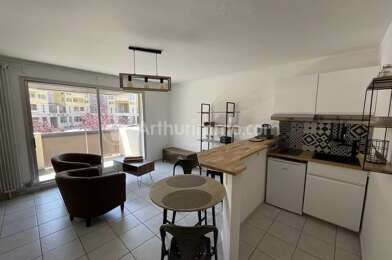 Appartement 1 pièces 510 €