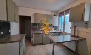 Maison 5 Pièces 125 m² à vendre à Tergnier (02700)