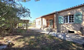 Maison 4 Pièces 124 m² à vendre à Puget-sur-Argens (83480)