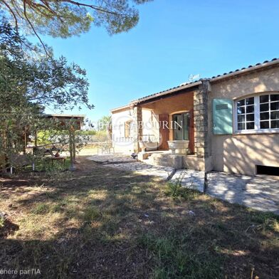 Maison 4 pièces 399000 €