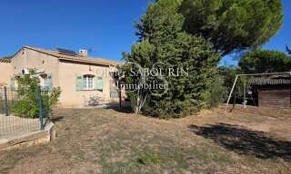 Maison 4 Pièces 125 m² à vendre à Puget-sur-Argens (83480)