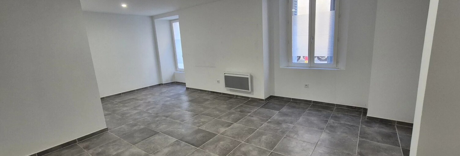 Commerce 4 Pièces 68 m² à vendre à Draguignan (83300)