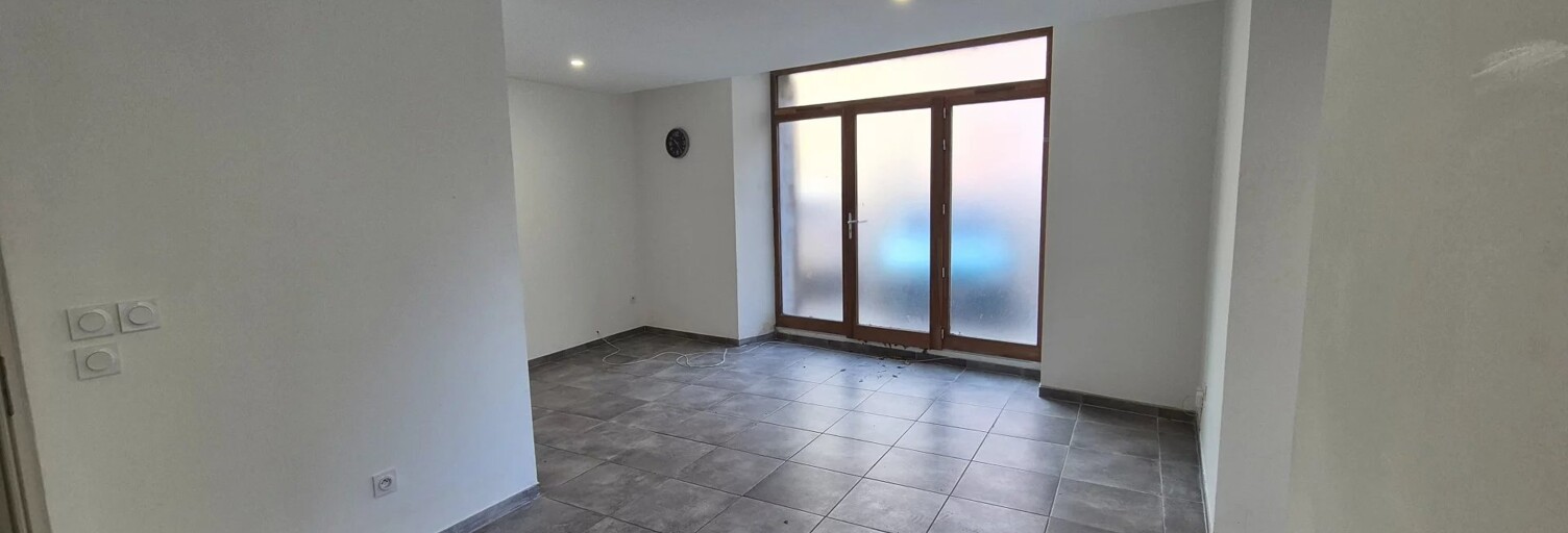 Commerce 4 Pièces 68 m² à vendre à Draguignan (83300)