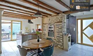 Maison 7 Pièces 157 m² à vendre à Châteaugiron (35410)