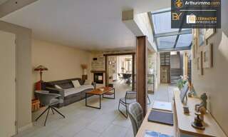 Maison 7 Pièces 157 m² à vendre à Châteaugiron (35410)