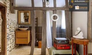 Maison 7 Pièces 157 m² à vendre à Châteaugiron (35410)