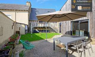 Maison 7 Pièces 157 m² à vendre à Châteaugiron (35410)