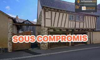 Maison 7 Pièces 157 m² à vendre à Châteaugiron (35410)