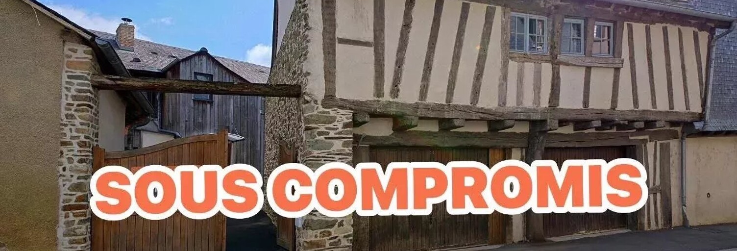 Maison 7 Pièces 157 m² à vendre à Châteaugiron (35410)