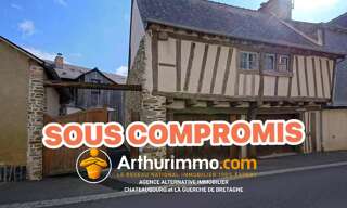 Maison 7 Pièces 157 m² à vendre à Châteaugiron (35410)