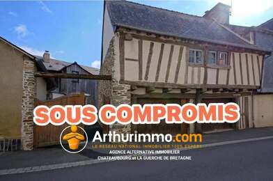 Maison 7 pièces 472500 €