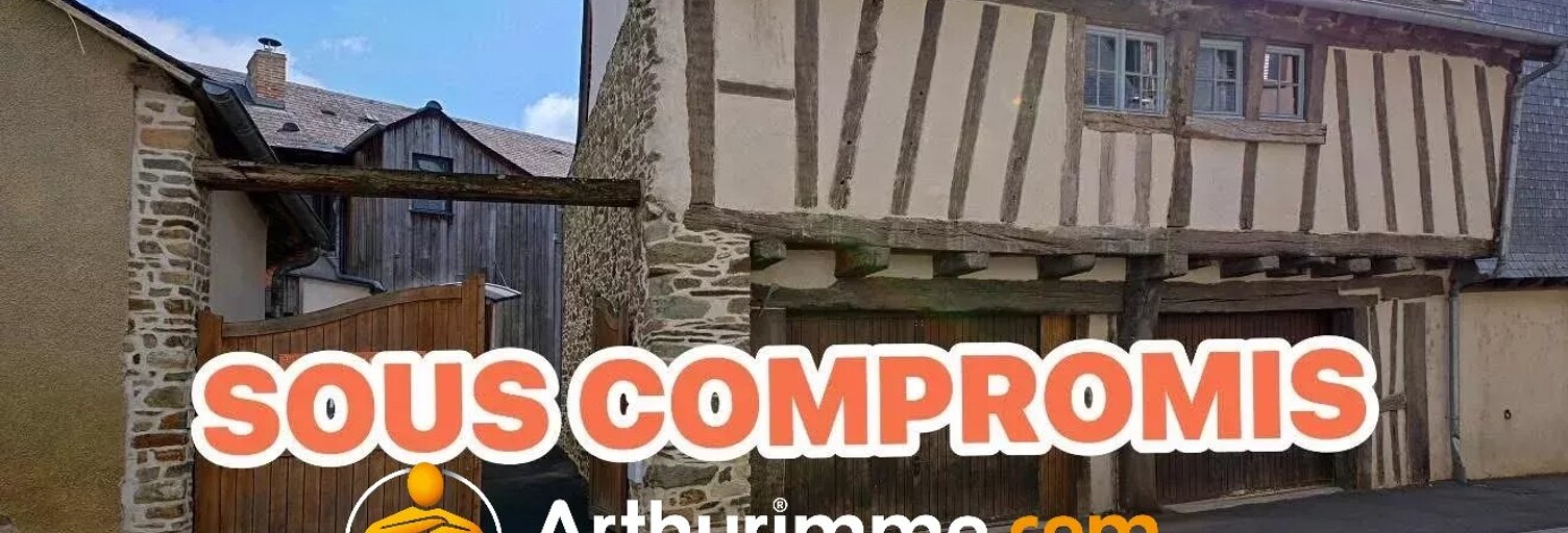 Maison 7 Pièces 157 m² à vendre à Châteaugiron (35410)