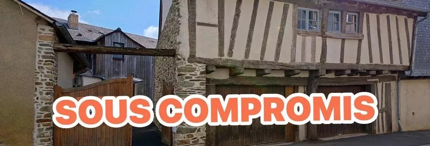 Maison 7 Pièces 157 m² à vendre à Châteaugiron (35410)