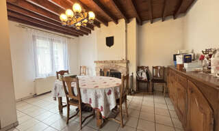 Maison 4 Pièces 125 m² à vendre à Condé-Folie (80890)