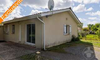 Maison 3 Pièces 73 m² à vendre à Biscarrosse (40600)