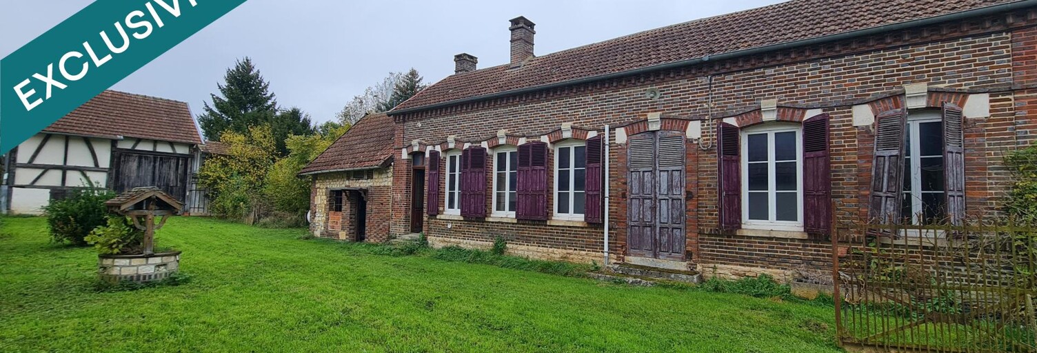 Maison 2 Pièces 60 m² à vendre à Estissac (10190)