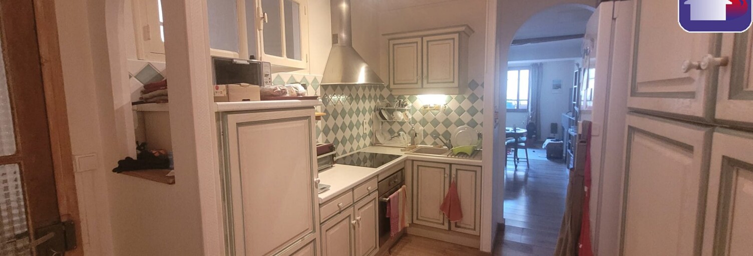 Appartement 3 Pièces 66 m² à louer à Mirepoix (09500)