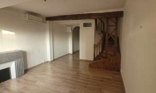 Appartement 3 Pièces 66 m² à louer à Mirepoix (09500)