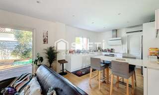 Maison 6 Pièces 130 m² à vendre à Bruges (33520)