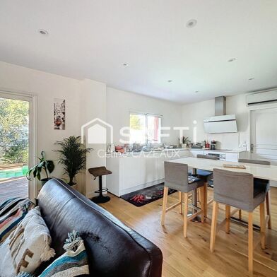 Maison 6 pièces 599000 €