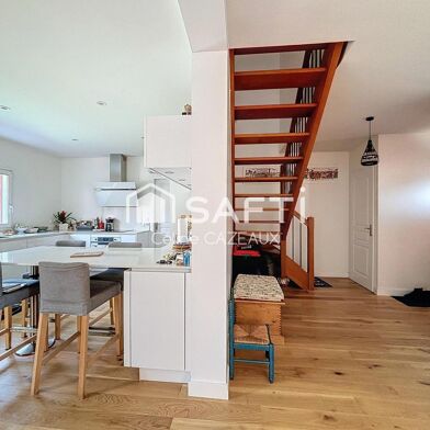 Maison 6 pièces 599000 €