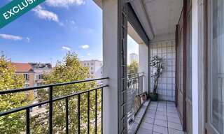 Appartement 4 Pièces 103 m² à vendre à Tours (37000)