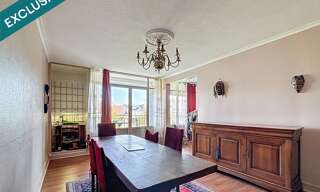 Appartement 4 Pièces 103 m² à vendre à Tours (37000)