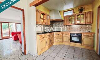 Maison 4 Pièces 94 m² à vendre à Haspres (59198)