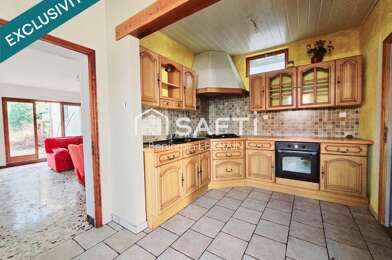 Maison 4 pièces 90000 €