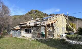 Maison 4 Pièces 169 m² à vendre à Ascros (06260)