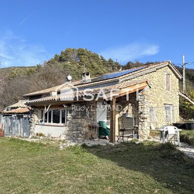 Maison 4 pièces 550000 €