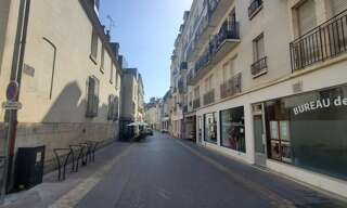 Appartement 1 Pièce 14 m² à vendre à Tours (37000)