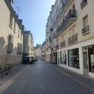 Appartement 1 pièces 79000 €