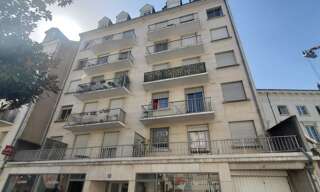 Appartement 1 Pièce 14 m² à vendre à Tours (37000)