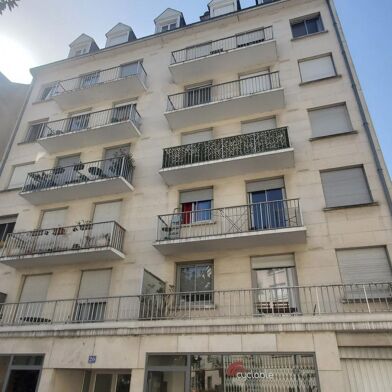 Appartement 1 pièces 79000 €