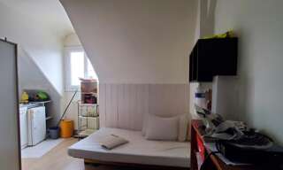 Appartement 1 Pièce 14 m² à vendre à Tours (37000)