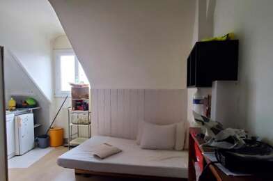 Appartement 1 pièces 79000 €