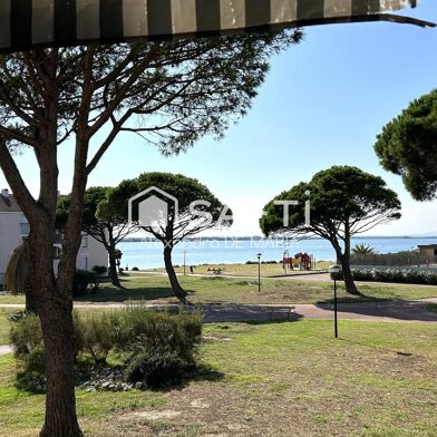 Appartement 2 pièces 116000 €