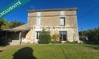 Maison 4 Pièces 122 m² à vendre à Dignac (16410)
