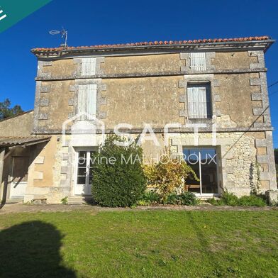 Maison 4 pièces 110700 €